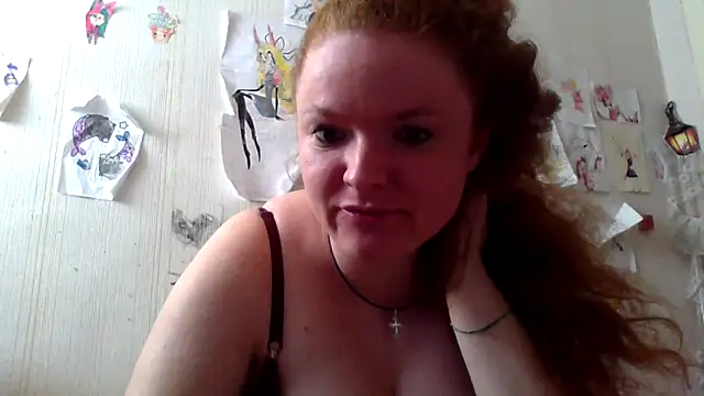 Rae Jeannie online show from April 2026 08:09:02 AM