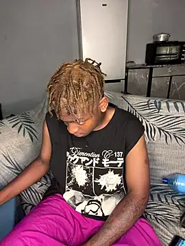 Redfucks333 online show from January 2026 09:50:02 PM