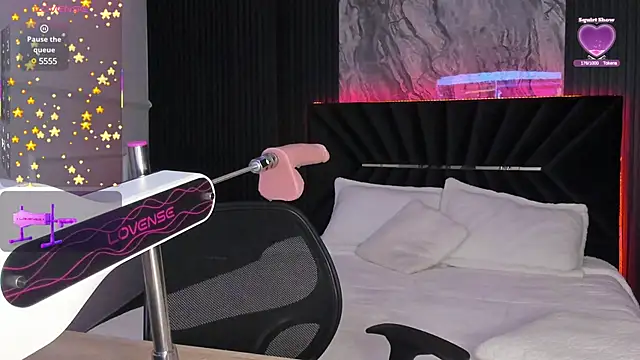 Geabloom online show from January 2025 06:33:01 AM