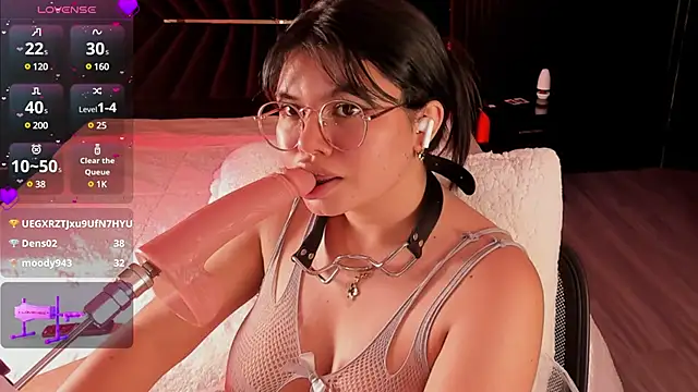 Geabloom online show from March 2025 06:12:02 AM