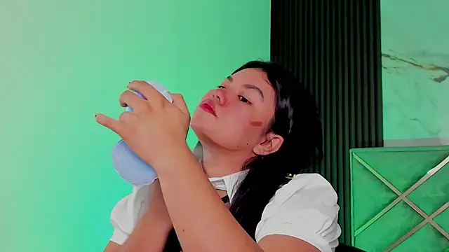 Geabloom online show from October 2025 11:32:02 AM