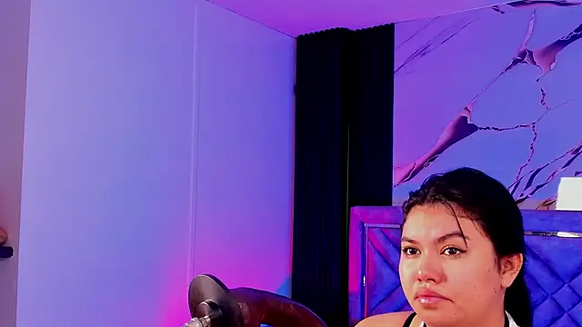 Snapshot of Geabloom chatting on January 2026 11:49:01 AM Geabloom online show from January 2026 11:49:01 AM