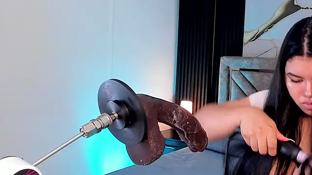 Snapshot of Geabloom chatting on February 2026 11:53:02 AM Geabloom online show from February 2026 11:53:02 AM