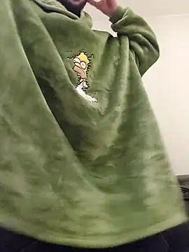 Levi Latino online show from March 2025 04:04:01 AM