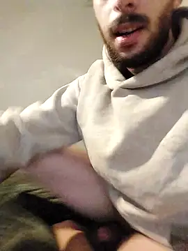 Levi Latino online show from September 2025 05:25:01 PM