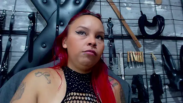 Alana Roth online show from February 2026 07:31:01 PM