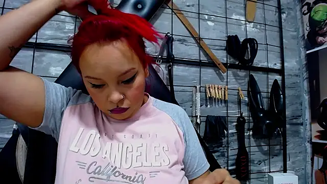 Alana Roth online show from February 2026 04:48:01 PM