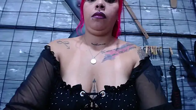 Alana Roth online show from February 2026 04:07:02 PM