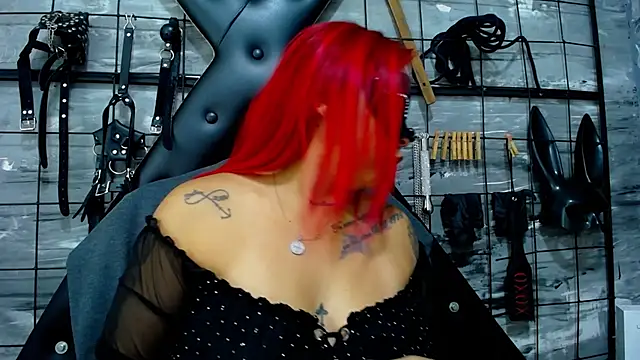 Alana Roth online show from April 2026 07:11:02 PM