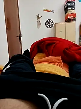 Snapshot of mauri200 chatting on December 2024 06:27:01 PM mauri200 online show from December 2024 06:27:01 PM