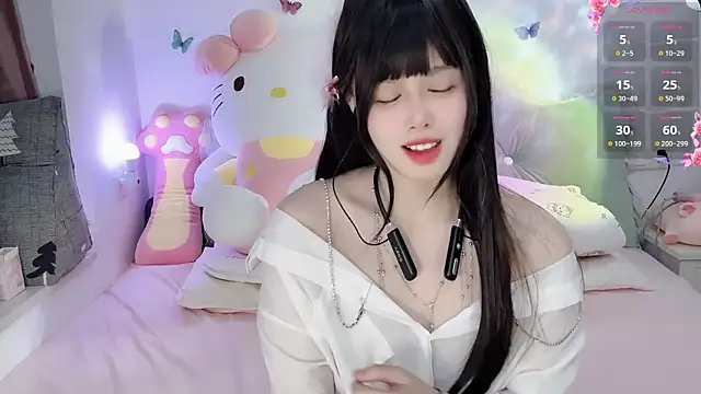 Alien1227 online show from September 2025 01:55:02 PM