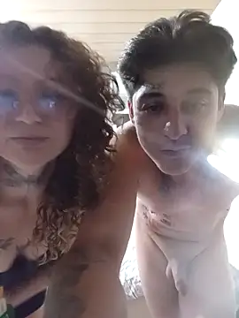 Phann J Casal online show from November 2025 12:10:01 AM