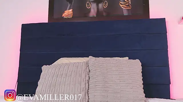 eva miller7 online show from April 2026 02:58:02 PM