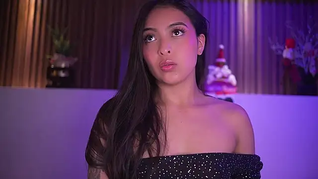 Snapshot of Camila_dupont chatting on December 2025 08:05:01 PM Camila dupont online show from December 2025 08:05:01 PM