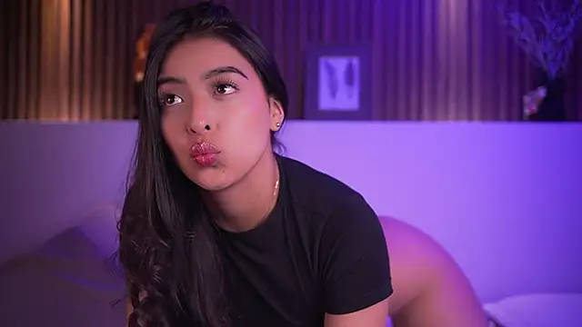 Snapshot of Camila_dupont chatting on February 2026 03:55:02 AM Camila dupont online show from February 2026 03:55:02 AM