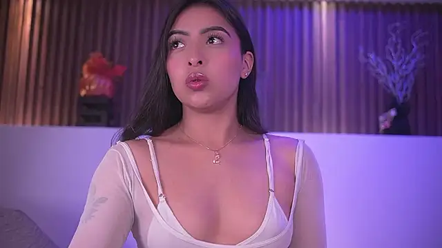 Snapshot of Camila_dupont chatting on February 2026 03:44:02 AM Camila dupont online show from February 2026 03:44:02 AM