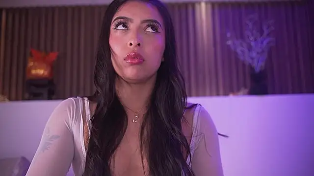 Snapshot of Camila_dupont chatting on February 2026 03:26:01 AM Camila dupont online show from February 2026 03:26:01 AM