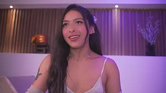 Camila dupont online show from June 2026 03:57:01 AM