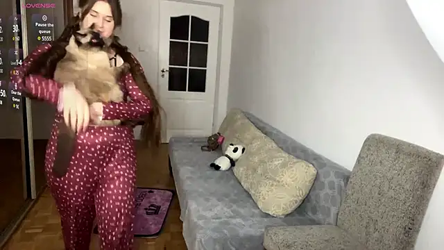 Snapshot of SelinaHope18 chatting on January 2025 03:13:01 AM SelinaHope18 online show from January 2025 03:13:01 AM