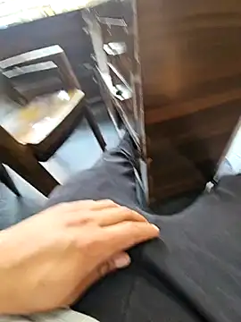 Snapshot of pyasevickybabu563 chatting on January 2025 06:28:02 AM pyasevickybabu563 online show from January 2025 06:28:02 AM