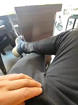 Snapshot of pyasevickybabu563 chatting on January 2025 06:09:01 AM pyasevickybabu563 online show from January 2025 06:09:01 AM