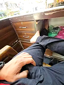 Snapshot of pyasevickybabu563 chatting on March 2025 09:31:02 AM pyasevickybabu563 online show from March 2025 09:31:02 AM