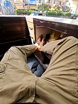 pyasevickybabu563 online show from April 2026 04:30:02 AM