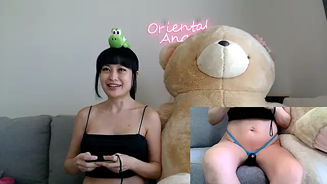 Snapshot of OrientalAngel chatting on November 2025 02:56:02 AM OrientalAngel online show from November 2025 02:56:02 AM