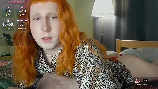 DavidLiiio online show from March 2026 01:21:02 AM