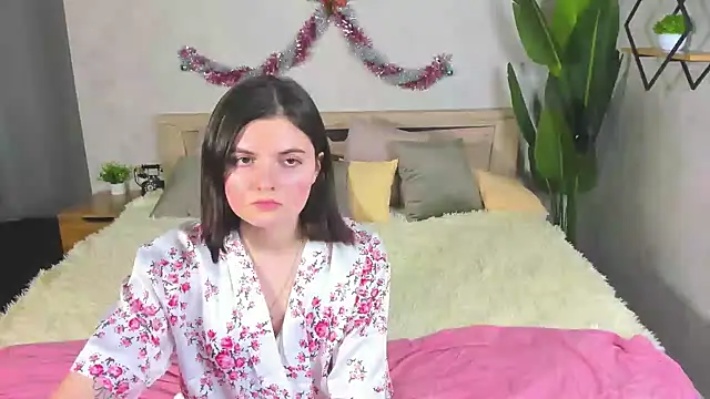 CharlotteMitchell online show from January 2025 11:45:02 AM