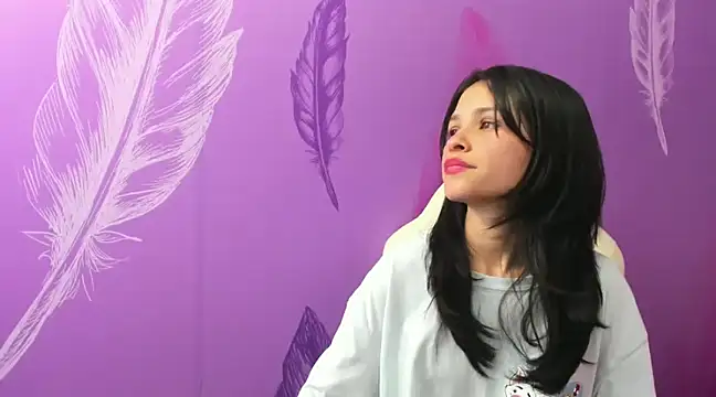 arissha lee online show from January 2025 02:35:01 AM