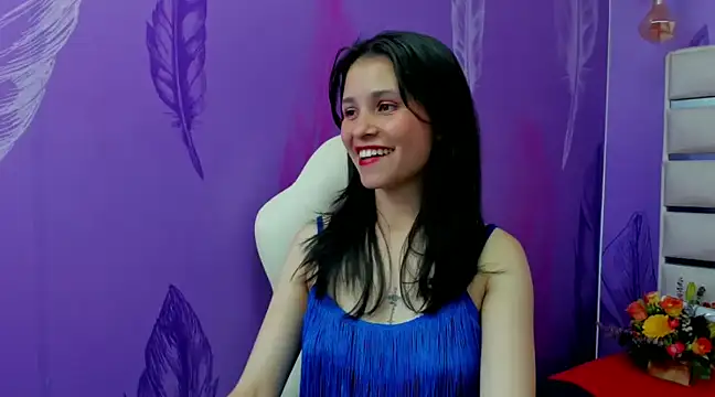 arissha lee online show from February 2025 02:11:02 AM