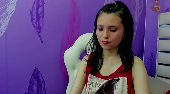 arissha lee online show from February 2025 04:01:01 AM