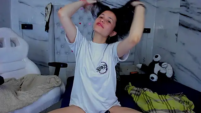 arissha lee online show from February 2026 10:02:02 PM