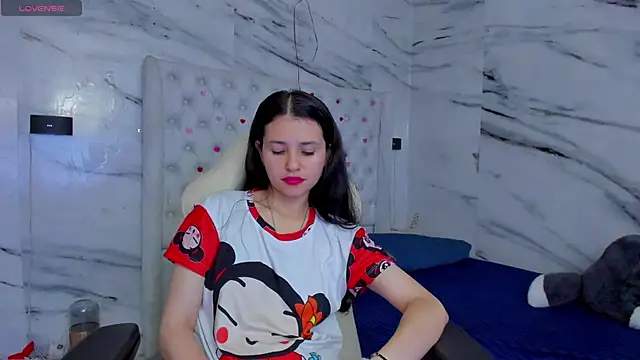 arissha lee online show from May 2026 12:24:02 PM