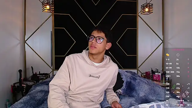 RyanPricee online show from November 2025 03:17:01 AM