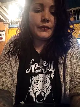 Miss Amelie online show from March 2025 02:30:02 AM