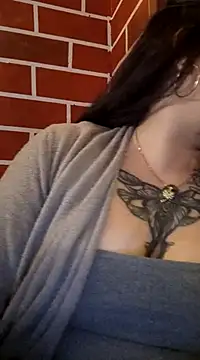 Miss Amelie online show from March 2025 03:47:01 AM