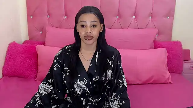 naughtiest baddy online show from October 2025 09:07:02 AM