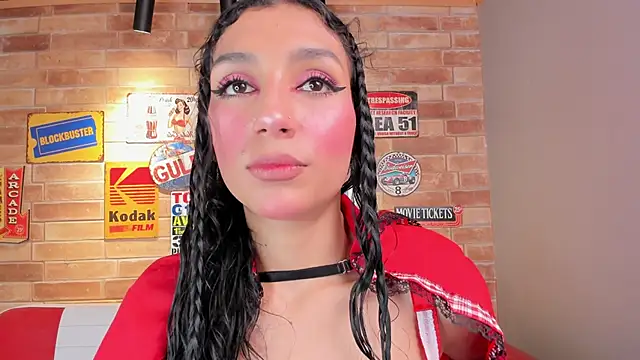 miss   evangeline online show from October 2025 02:37:02 AM