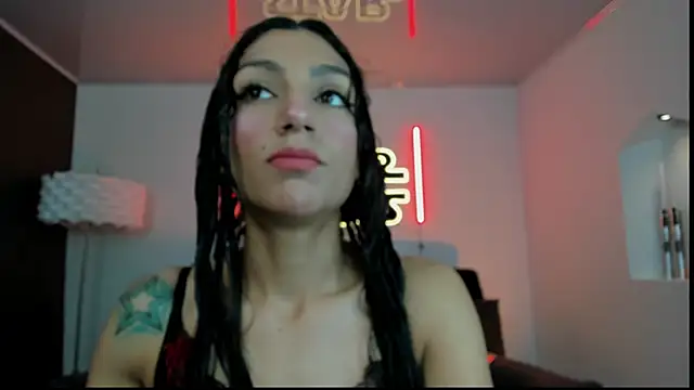 miss   evangeline online show from January 2026 02:03:02 AM