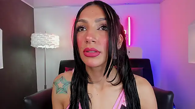 miss   evangeline online show from March 2026 02:04:01 AM