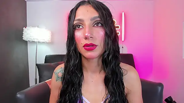 miss   evangeline online show from April 2026 02:17:02 AM