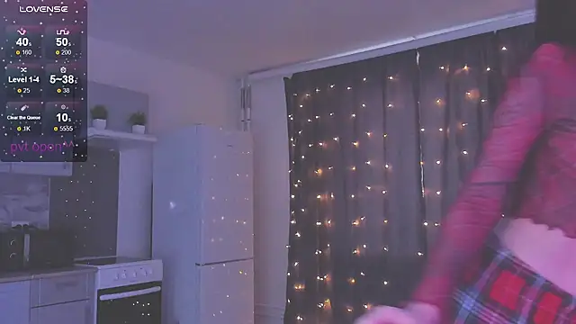 kittenrisha online show from January 2026 04:49:01 AM