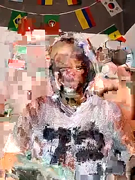 Danni shy online show from July 2026 10:34:01 PM