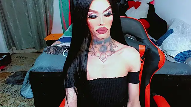 Alextwink online show from November 2025 05:01:02 PM