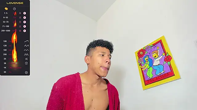 iam corbin online show from January 2025 08:39:01 PM