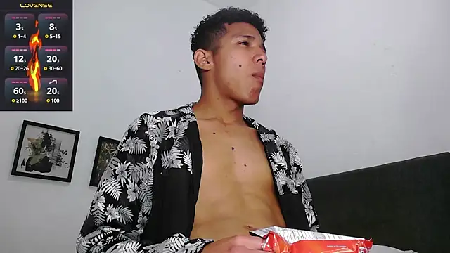 iam corbin online show from May 2026 06:23:02 PM