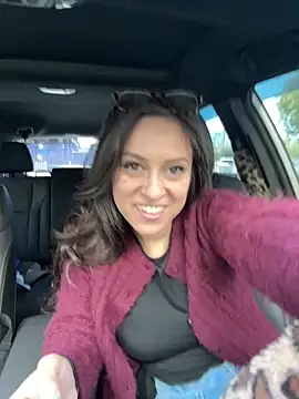 morganbby  online show from March 2026 07:11:01 PM