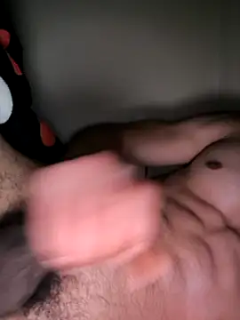 KlachDZ online show from January 2025 10:28:02 PM